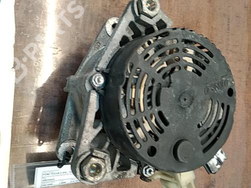 Lichtmaschine FORD FOCUS II (DA_, HCP, DP)  | BP9787480M7 