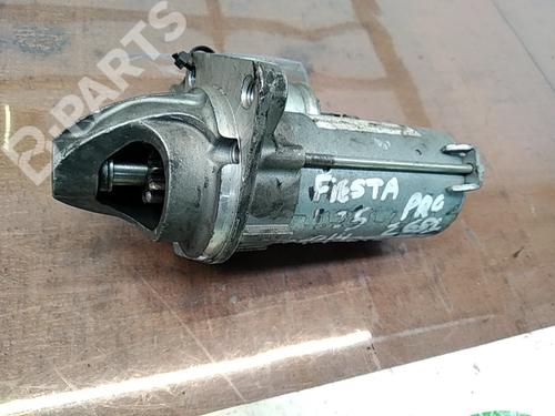 Startmotor FORD FIESTA VI (CB1, CCN) [2008-2025]  9787479