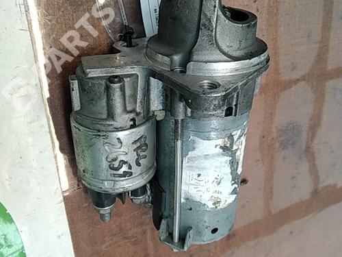 Startmotor FORD FIESTA VI (CB1, CCN)  | BP9787479M8
