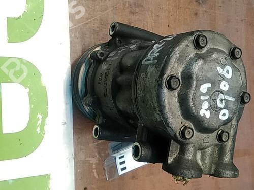 AC compressor FORD FIESTA V Van 1.4 TDCi | BP9771147M34 