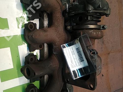 Turbolader/Kompressor FORD MONDEO III (B5Y) [2000-2007]  9771749