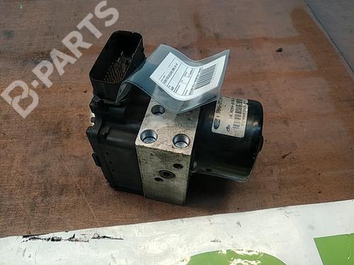 Used ABS pump FORD FOCUS I (DAW, DBW) [1998-2009]  9770876