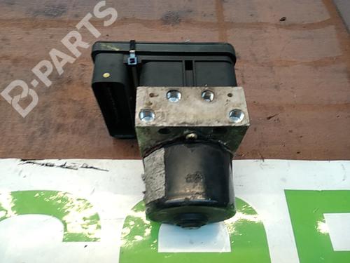Bremsaggregat ABS FORD FIESTA V (JH_, JD_)  | BP9770875M43 