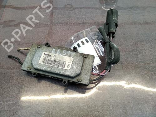 Ander FORD MONDEO III Turnier (BWY) [2000-2007]  13722553