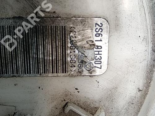 Fuel pump FORD FIESTA V (JH_, JD_)  | BP11486197M76