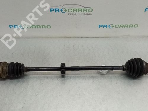 Used Right front driveshaft OPEL ASTRA G Estate (T98) 1.4 16V (F35) (90 hp) 9795056