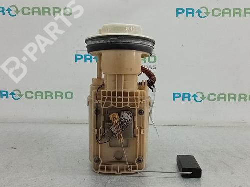Fuel pump VW POLO IV (9N_, 9A_) 1.2 12V | BP11486692M76