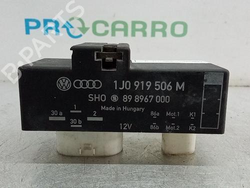 Used Other VW POLO IV (9N_, 9A_) 1.2 12V (64 hp) 13726259