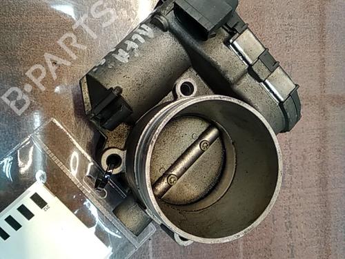 Used Intake manifold ALFA ROMEO 156 (932_) [1997-2005]  13721945