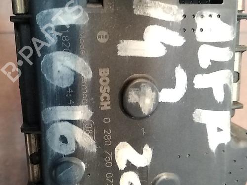 Intake manifold ALFA ROMEO 147 (937_)  | BP13722468M70 