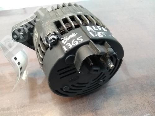 Alternator ALFA ROMEO 156 (932_)  | BP9770857M7