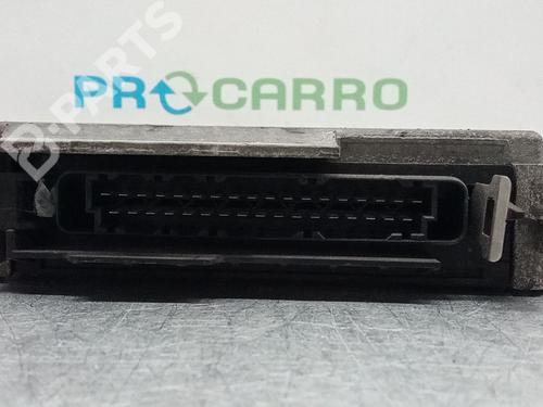 Engine control unit (ECU) FIAT PUNTO (176_) 1.2 16V | BP9795071M57