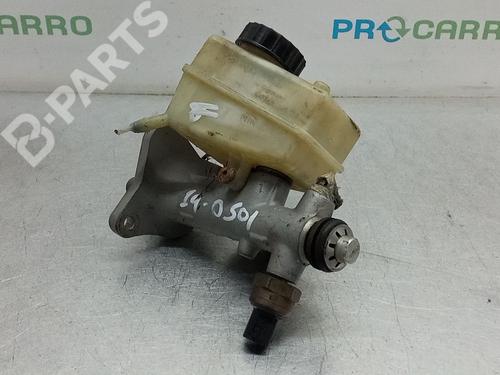 Used Brake master cylinder MERCEDES-BENZ C-CLASS (W203) C 220 CDI (203.006, 203.008) (143 hp) 9795086