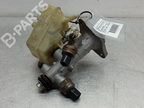 Brake master cylinder MERCEDES-BENZ C-CLASS (W203) C 220 CDI (203.006, 203.008) | BP9795086M77