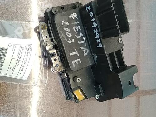 Used Rear left lock FORD FIESTA V (JH_, JD_) [2001-2014]  9771531