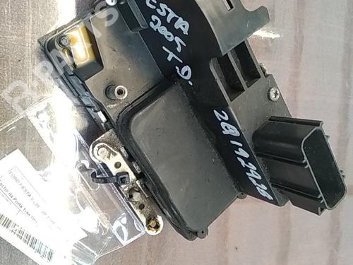 Højre bagtil lås FORD FIESTA V (JH_, JD_) [2001-2014]  9771530