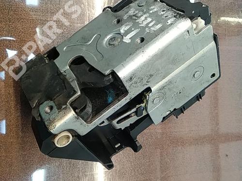 Højre bagtil lås FORD FIESTA V (JH_, JD_)  | BP9771530C99