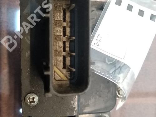 Højre bagtil lås FORD FIESTA V (JH_, JD_)  | BP9771530C99