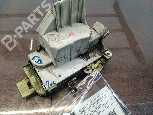 Türschloss rechts vorne für FORD FOCUS I Turnier (DNW) [1999-2007]  9775458