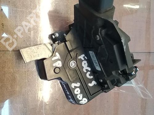 Used Rear right lock FORD FOCUS II (DA_, HCP, DP) [2004-2013]  9771536