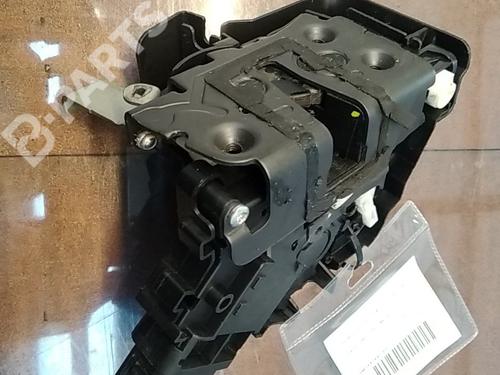 Rear right lock FORD FOCUS II (DA_, HCP, DP)  | BP9771536C99 