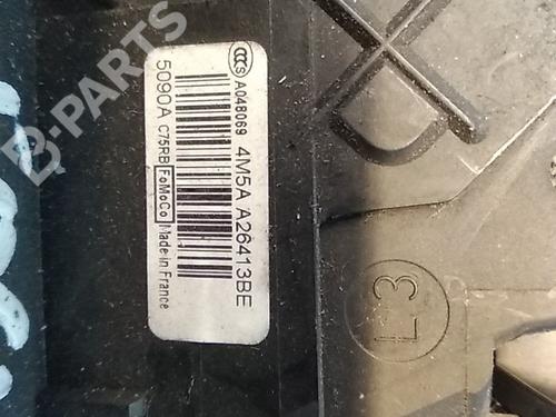 Rear right lock FORD FOCUS II (DA_, HCP, DP)  | BP9771536C99 