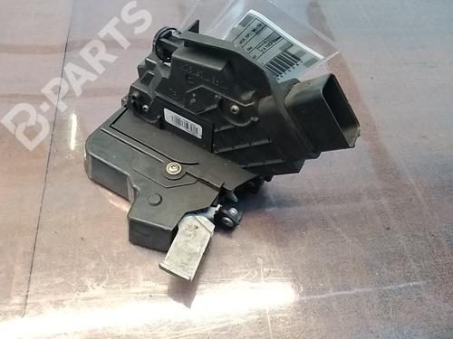 Used Rear right lock FORD FOCUS II (DA_, HCP, DP) [2004-2013]  9795098