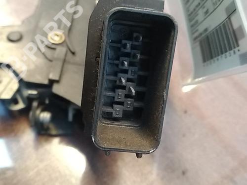 Rear right lock FORD FOCUS II (DA_, HCP, DP) | BP9795098C99