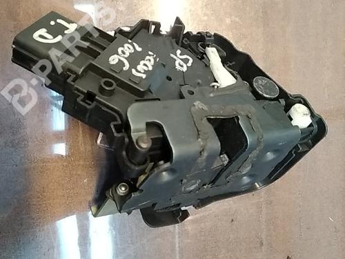 Rear right lock FORD FOCUS II (DA_, HCP, DP) | BP9795098C99