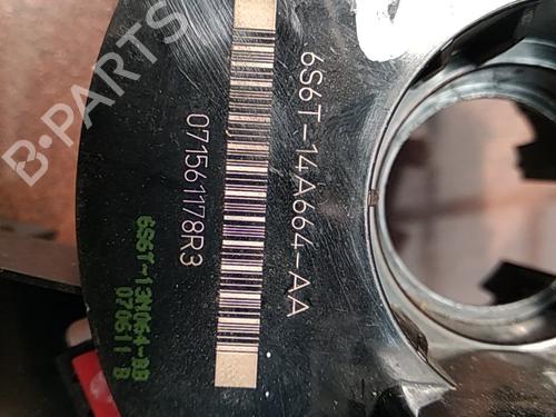 Squib airbag FORD FIESTA V Van 1.4 TDCi | BP13631838C102 