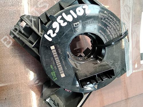 Etoupille airbag FORD FIESTA V (JH_, JD_) [2001-2014]  13631845