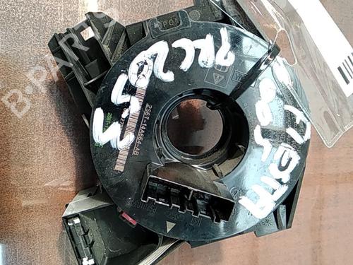 Used Squib airbag FORD FIESTA V (JH_, JD_) [2001-2014]  13632814