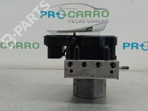 Used ABS pump ABS pump MERCEDES-BENZ B-CLASS Sports Tourer (W246, W242) [2011-2018] 9795116 9795116