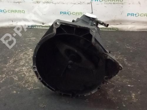 Getriebe für BMW 3 (E46) 320 d (136 hp) 9795117