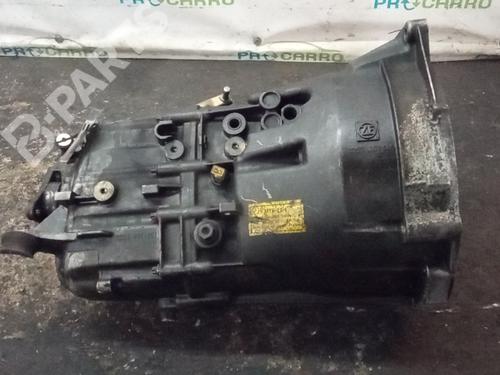 Getriebe BMW 3 (E46) 320 d | BP9795117M3 