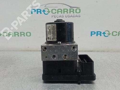 Used ABS pump BMW 1 (E81) 118 d (143 hp) 9795158