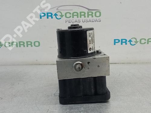 ABS pump BMW 1 (E81) 118 d | BP9795158M43 