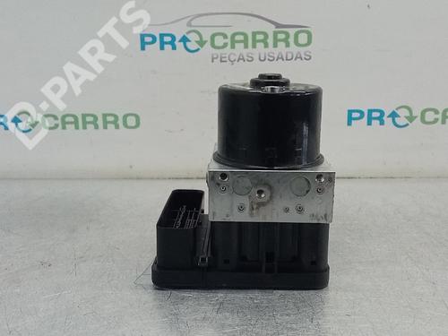 ABS pump BMW 1 (E81) 118 d | BP9795158M43 