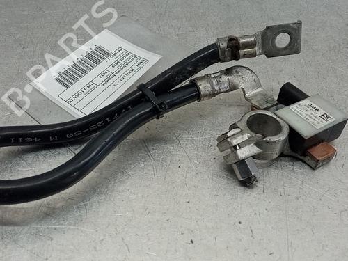 Câble BMW 1 (E81) 118 d (143 hp) 14407777