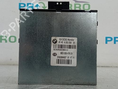 Used Other BMW 1 (E81) 118 d (143 hp) 13726281