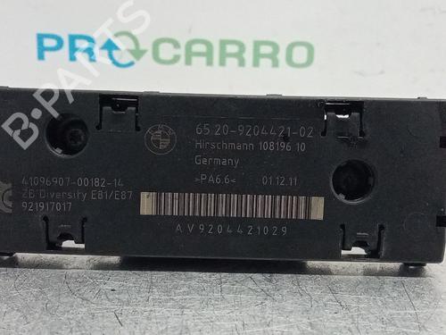 other-bmw-1-e81-118-d-9204421-2006-2007-2008-2009-2010-2011-2012-13726279 main image