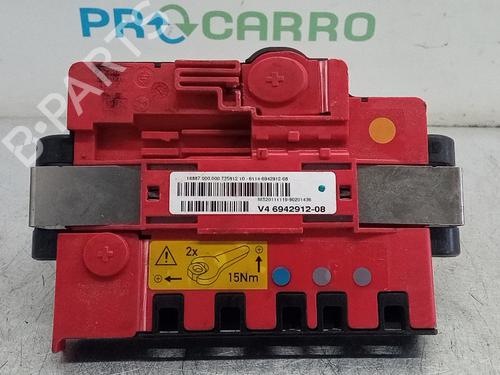 Used Other BMW 1 (E81) 118 d (143 hp) 13726282