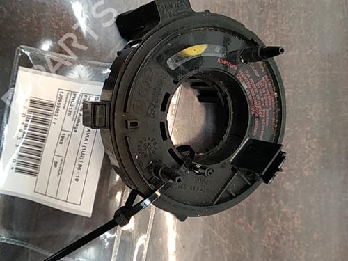 Used Squib airbag SKODA OCTAVIA I (1U2) [1996-2010]  13631827