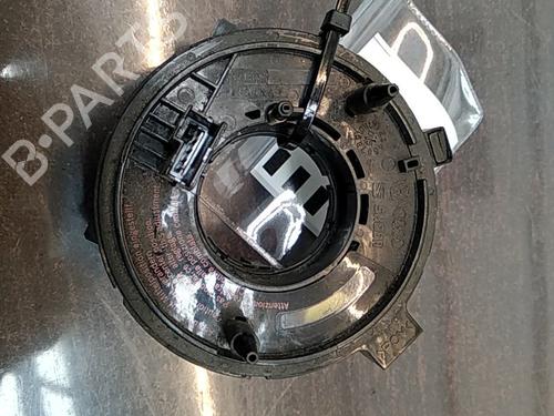 Kontaktrulle Airbag SKODA FABIA II (542) [2006-2014]  13631828