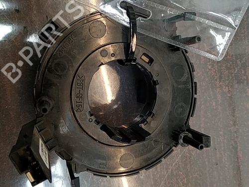 Kontaktrulle Airbag SKODA FABIA II (542)  | BP13631828C102 