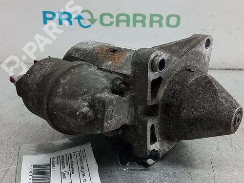 Startmotor FIAT PUNTO (188_) 1.2 60 (188.030, .050, .130, .150, .230, .250) (60 hp) 9795193