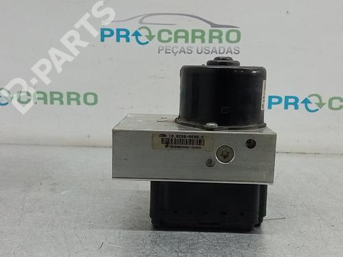 ABS pump BMW 3 (E46) 320 d | BP9795197M43