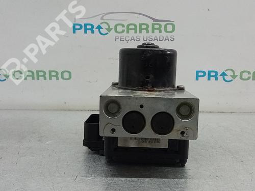 ABS pump BMW 3 (E46) 320 d | BP9795197M43