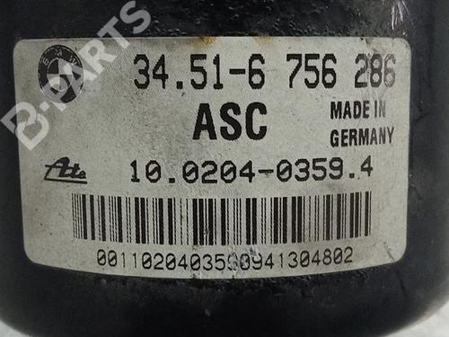 ABS pump BMW 3 (E46) 320 d | BP9795197M43