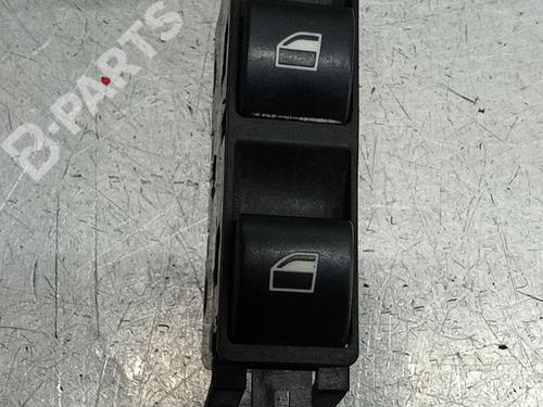 Høyre Foran elrute bryter BMW 3 (E46) 320 d (136 hp) 9795204